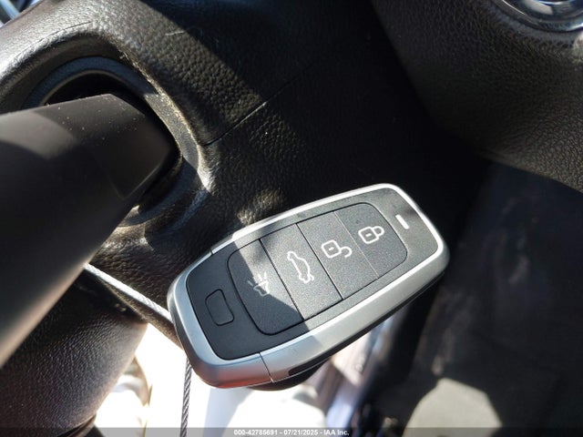 2012 CADILLAC SRX 3GYFNBE31CS618459 Photo 10