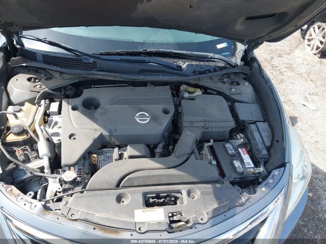 Nissan 2015 2015 1N4AL3AP6FN355524 Image 10