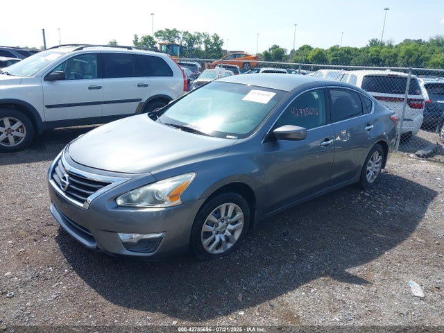 Nissan 2015 2015 1N4AL3AP6FN355524 Image 2
