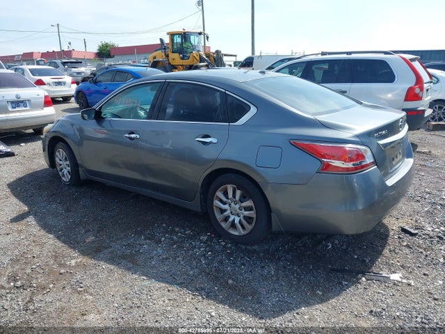 Nissan 2015 2015 1N4AL3AP6FN355524 Image 3