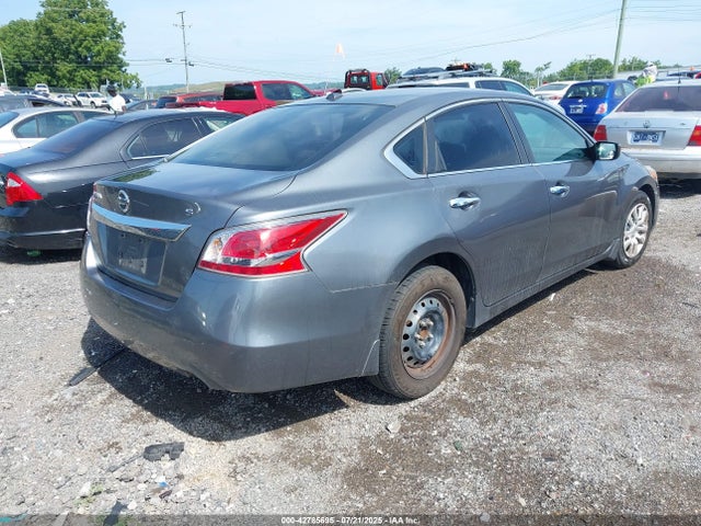 Nissan 2015 2015 1N4AL3AP6FN355524 Image 4
