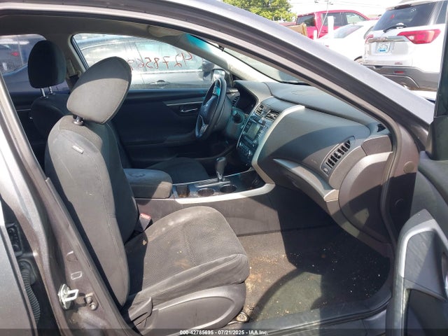 Nissan 2015 2015 1N4AL3AP6FN355524 Image 5