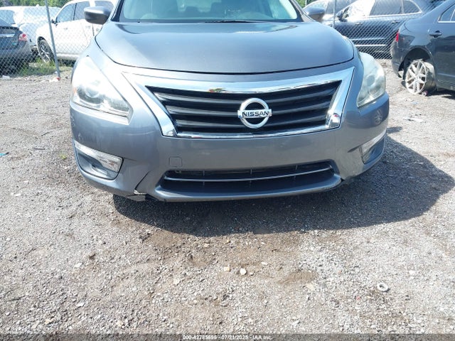 Nissan 2015 2015 1N4AL3AP6FN355524 Image 6