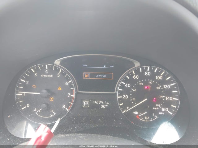 Nissan 2015 2015 1N4AL3AP6FN355524 Image 7