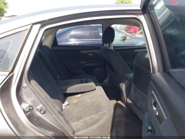 Nissan 2015 2015 1N4AL3AP6FN355524 Image 8
