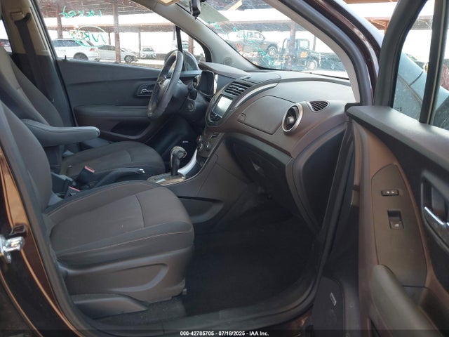 Chevrolet Trax 2015 KL7CJRSB7FB201899 Image 18