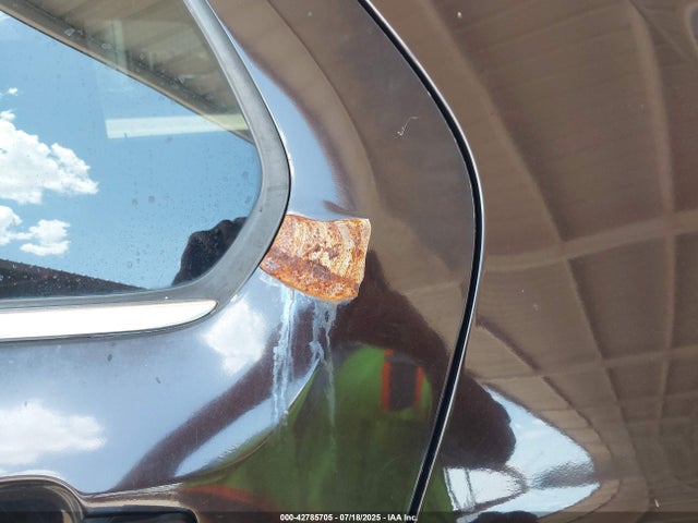 Chevrolet Trax 2015 KL7CJRSB7FB201899 Image 19