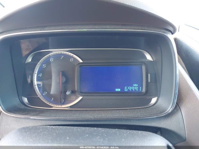 Chevrolet Trax 2015 KL7CJRSB7FB201899 Image 20