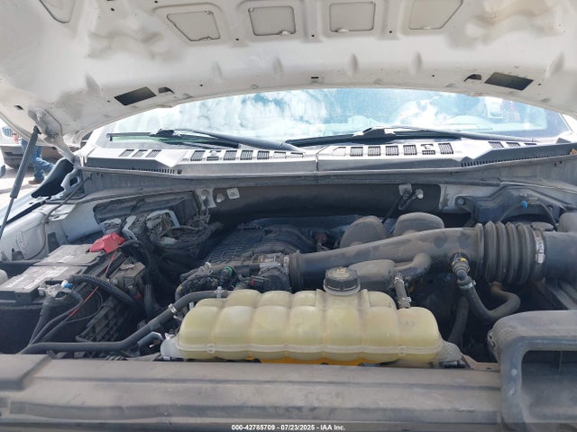 Ford 3.3l tivct 2020 1FTMF1EB0LKE12184 Image 10