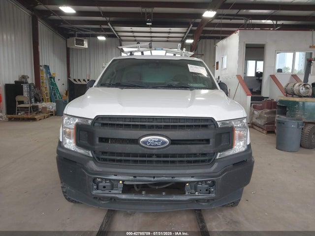 Ford 3.3l tivct 2020 1FTMF1EB0LKE12184 Image 12