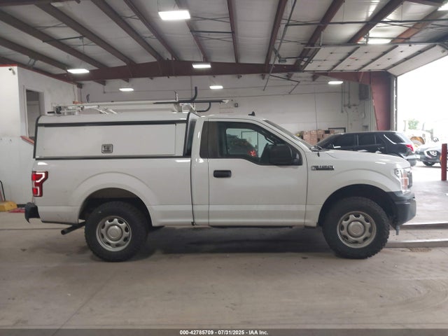 Ford 3.3l tivct 2020 1FTMF1EB0LKE12184 Image 13