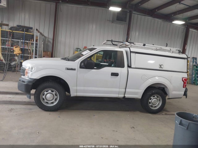 Ford 3.3l tivct 2020 1FTMF1EB0LKE12184 Image 14