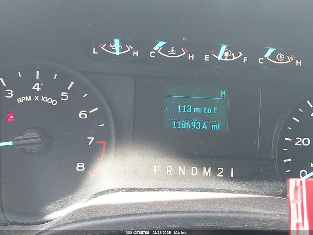 Ford 3.3l tivct 2020 1FTMF1EB0LKE12184 Image 15