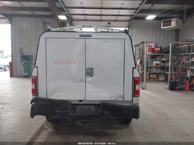 Ford 3.3l tivct 2020 1FTMF1EB0LKE12184 Image 16