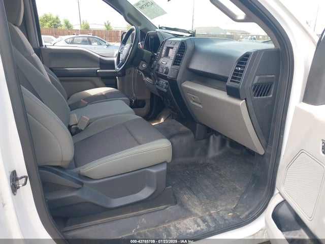 Ford 3.3l tivct 2020 1FTMF1EB0LKE12184 Image 5
