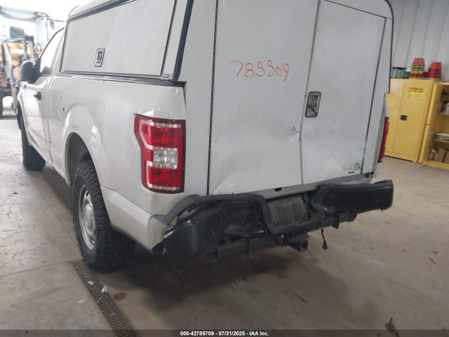 Ford 3.3l tivct 2020 1FTMF1EB0LKE12184 Image 6