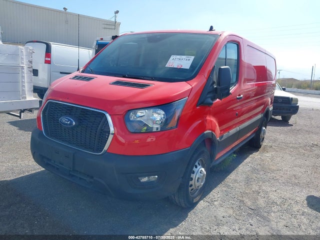 1FTYE2Y81RKB28047 Ford 3.5l v6 cyclone