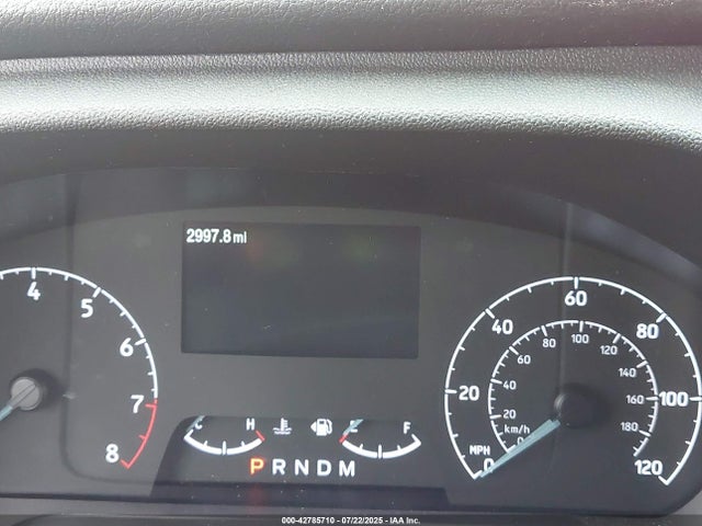 1FTYE2Y81RKB28047 Ford 3.5l v6 cyclone