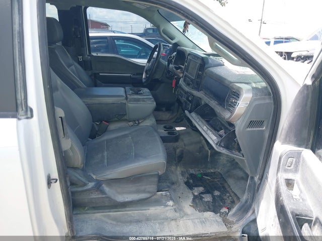 1FTEX1C8XMKE25731 Ford gtdi