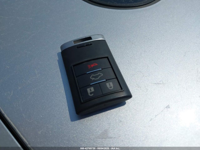 2009 CADILLAC STS 1G6DD67V190167381 Photo 10