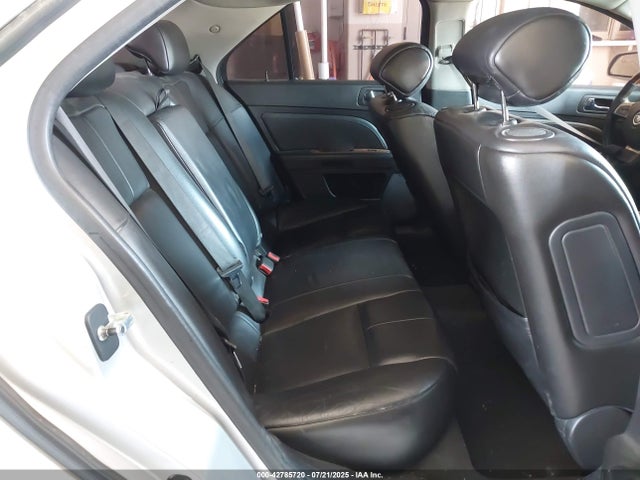 2009 CADILLAC STS 1G6DD67V190167381 Photo 7