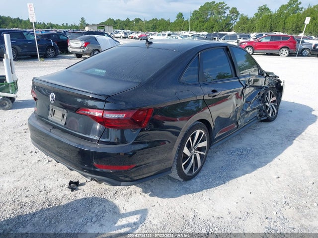 3VW6T7BU0LM041821 Volkswagen 2.0 tsi
