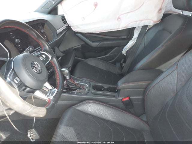 3VW6T7BU0LM041821 Volkswagen 2.0 tsi