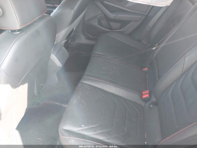 3VW6T7BU0LM041821 Volkswagen 2.0 tsi