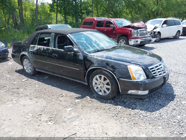 2009 CADILLAC DTS 1G6KD57Y39U123368 Photo 0