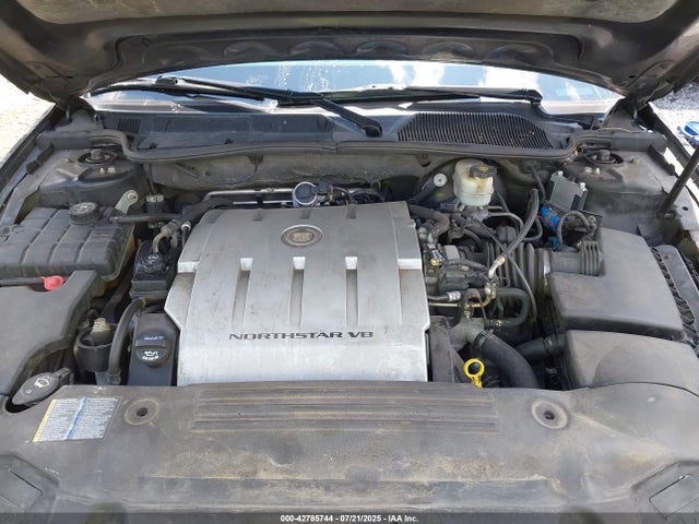 2009 CADILLAC DTS 1G6KD57Y39U123368 Photo 9