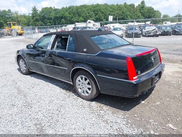 2009 CADILLAC DTS 1G6KD57Y39U123368 Photo 2