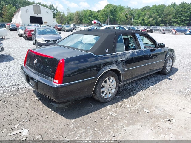 2009 CADILLAC DTS 1G6KD57Y39U123368 Photo 3