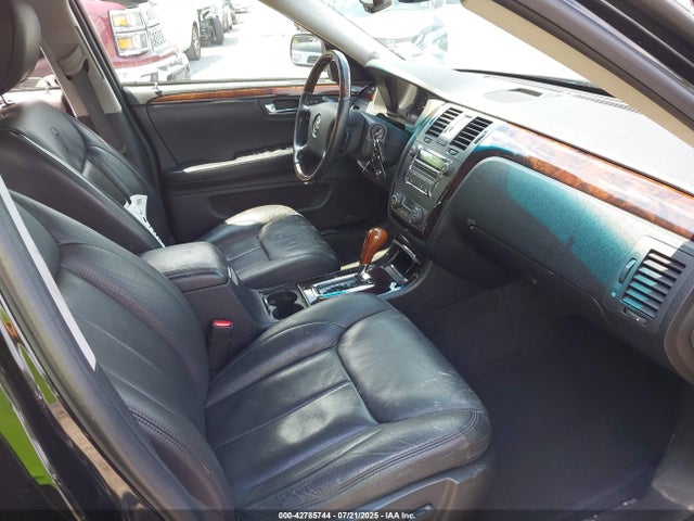 2009 CADILLAC DTS 1G6KD57Y39U123368 Photo 4