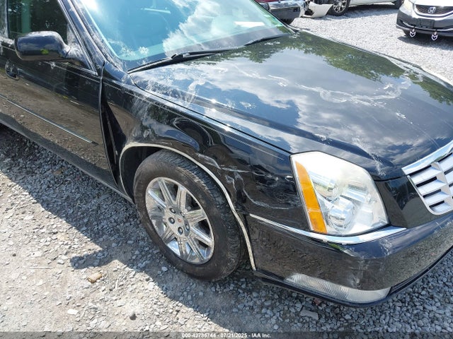 2009 CADILLAC DTS 1G6KD57Y39U123368 Photo 5