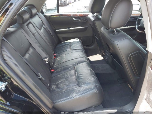 2009 CADILLAC DTS 1G6KD57Y39U123368 Photo 7
