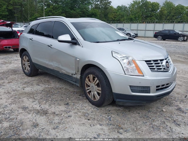 2015 CADILLAC SRX 3GYFNBE3XFS531339 Photo 0