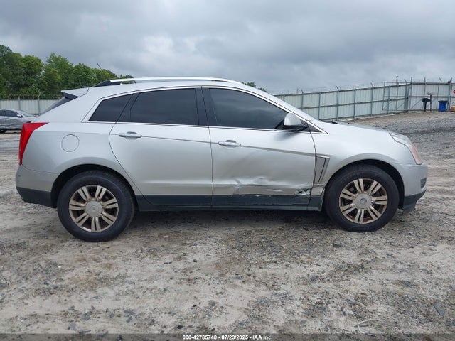 2015 CADILLAC SRX 3GYFNBE3XFS531339 Photo 5