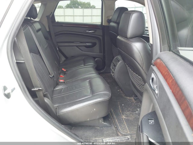 2015 CADILLAC SRX 3GYFNBE3XFS531339 Photo 7