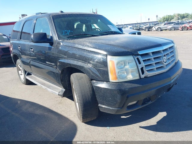 2003 CADILLAC ESCALADE 1GYEK63N83R188965 Photo 0