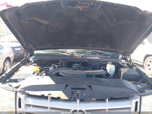2003 CADILLAC ESCALADE 1GYEK63N83R188965 Photo 9