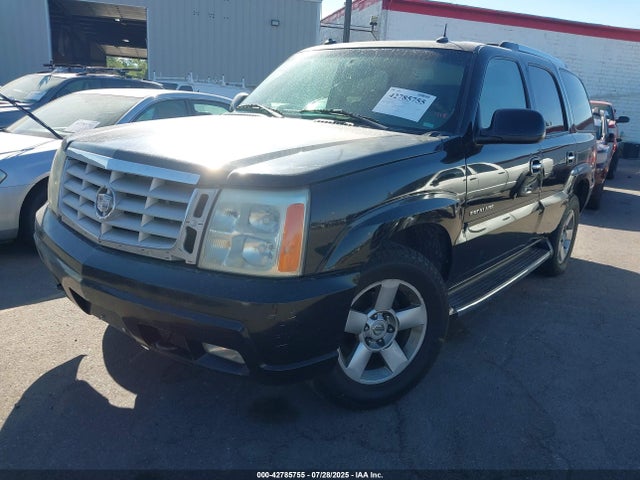 2003 CADILLAC ESCALADE 1GYEK63N83R188965 Photo 1