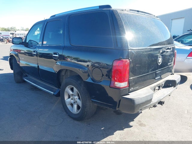 2003 CADILLAC ESCALADE 1GYEK63N83R188965 Photo 2