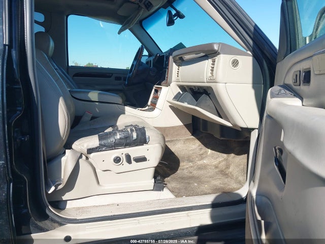 2003 CADILLAC ESCALADE 1GYEK63N83R188965 Photo 4
