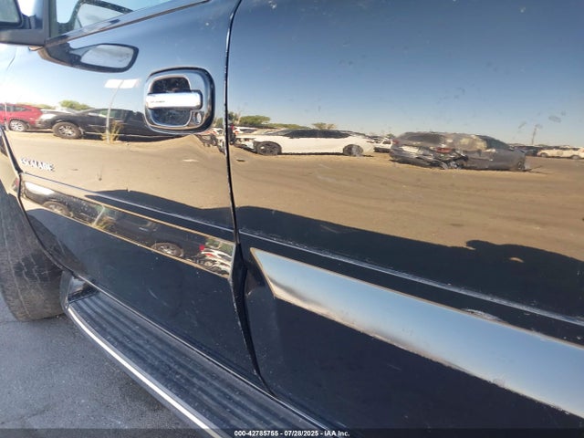 2003 CADILLAC ESCALADE 1GYEK63N83R188965 Photo 5