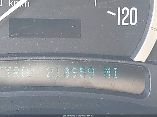 2003 CADILLAC ESCALADE 1GYEK63N83R188965 Photo 6