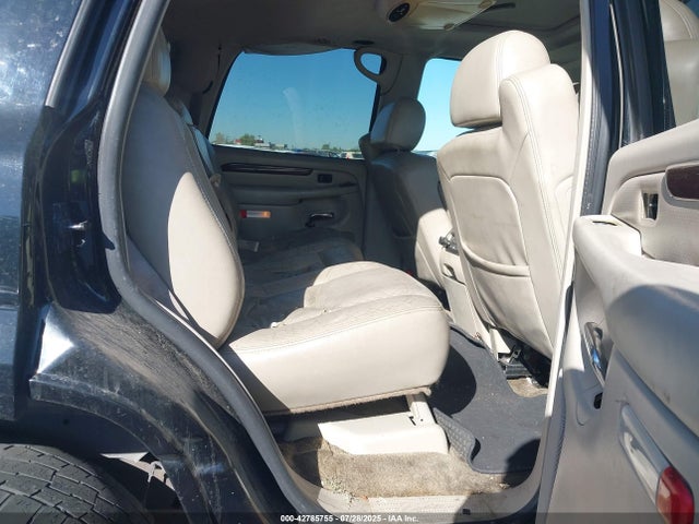 2003 CADILLAC ESCALADE 1GYEK63N83R188965 Photo 7