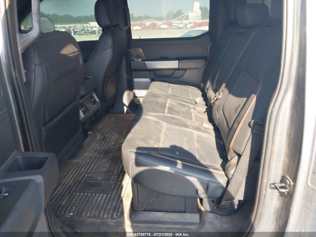 Продаж на аукціоні авто 2024 Ford F-350 Lariat, vin: 1FT8W3BT2REE98454, номер лоту: 42785770