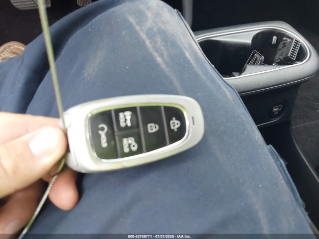 Hyundai Ioniq 5 2022 KM8KMDAF6NU076311 Image 11