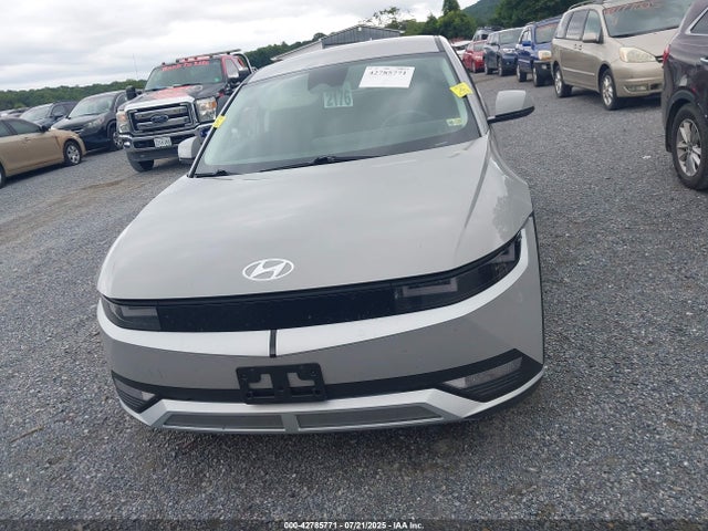 Hyundai Ioniq 5 2022 KM8KMDAF6NU076311 Image 13