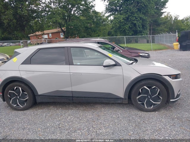 Hyundai Ioniq 5 2022 KM8KMDAF6NU076311 Image 14